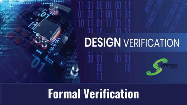 Formal Verification cover
