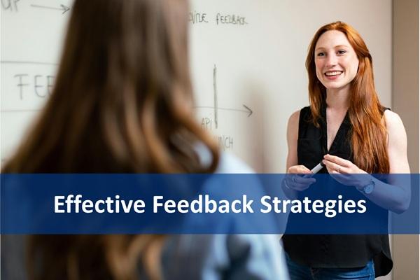 Effective Feedback Strategies cover