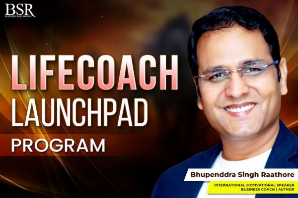 LifeCoach Launchpad - Bonus + Package| 2025 cover