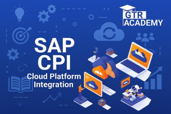 SAP CPI Updated 2023(Recorded Class) - S/4 HANA Cloud Integration cover
