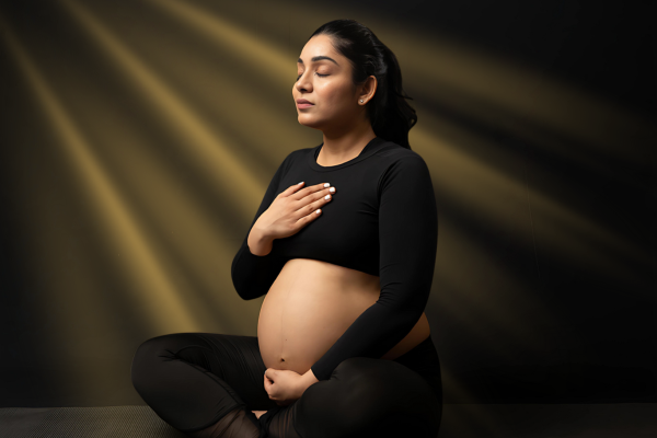 Birth Ready - Labor and Birth Preparation Course cover