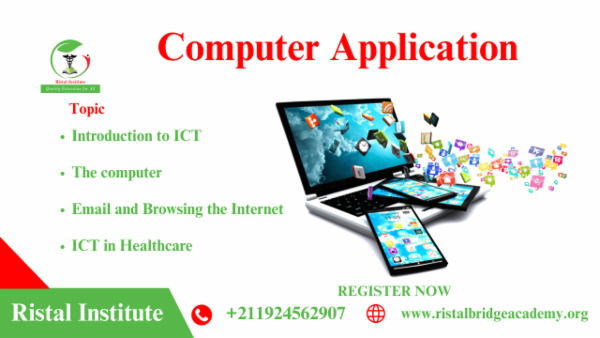 Computer Application