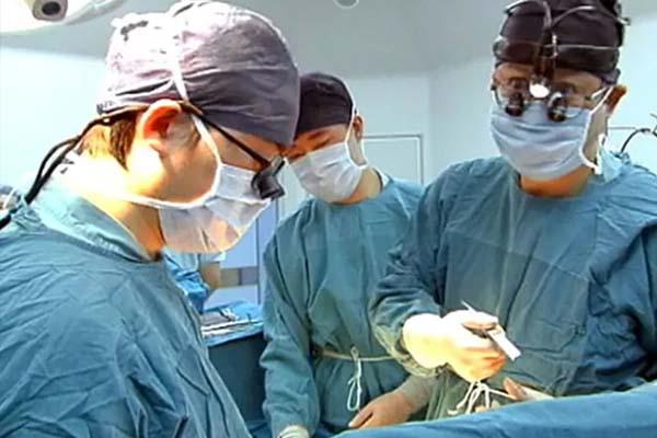 Emergency / Trauma Anesthesia cover