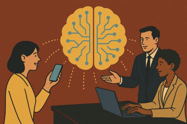 Neural Chaos L1 Blackbelt Generative AI Certified Professional Course cover