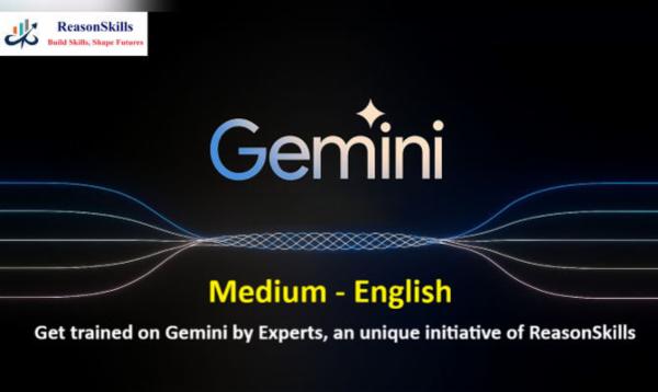 The Complete Guide To Google Gemini (English) cover