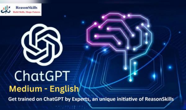 The Complete AI Guide: Learn ChatGPT, Generative AI & More (English) cover