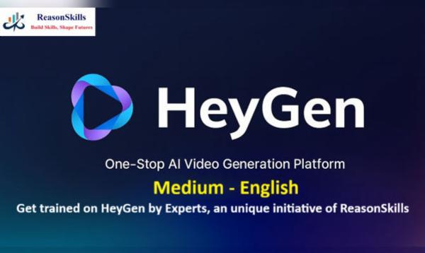 Become an Expert in AI Avatar Videos with HeyGen (English) cover