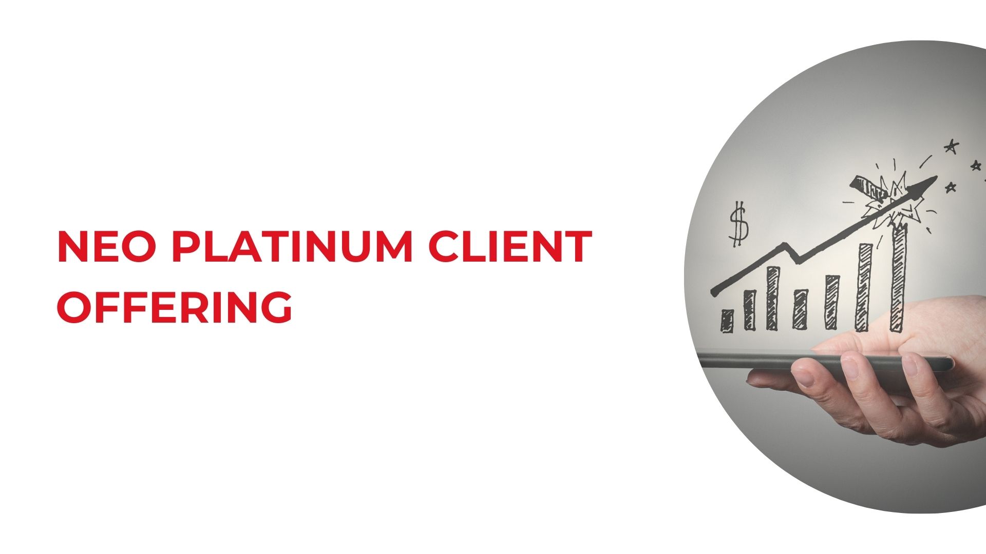 NEOPLATINUM OFFERINGS cover