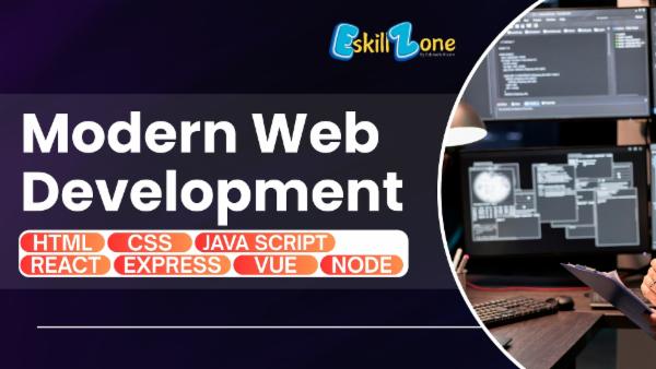FULL STACK WEB-DEVELOPMENT PACKAGE cover