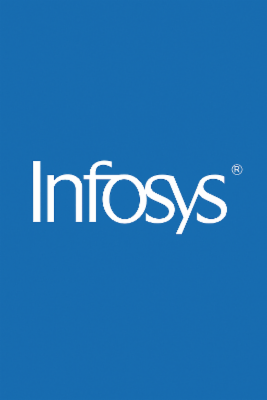 Future-Ready with Infosys cover