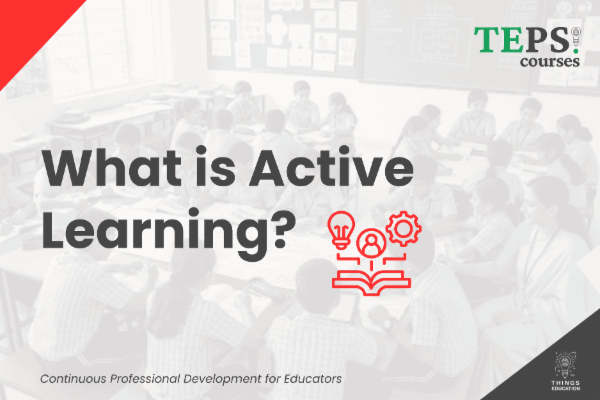 Mini Course: What is Active Learning? cover