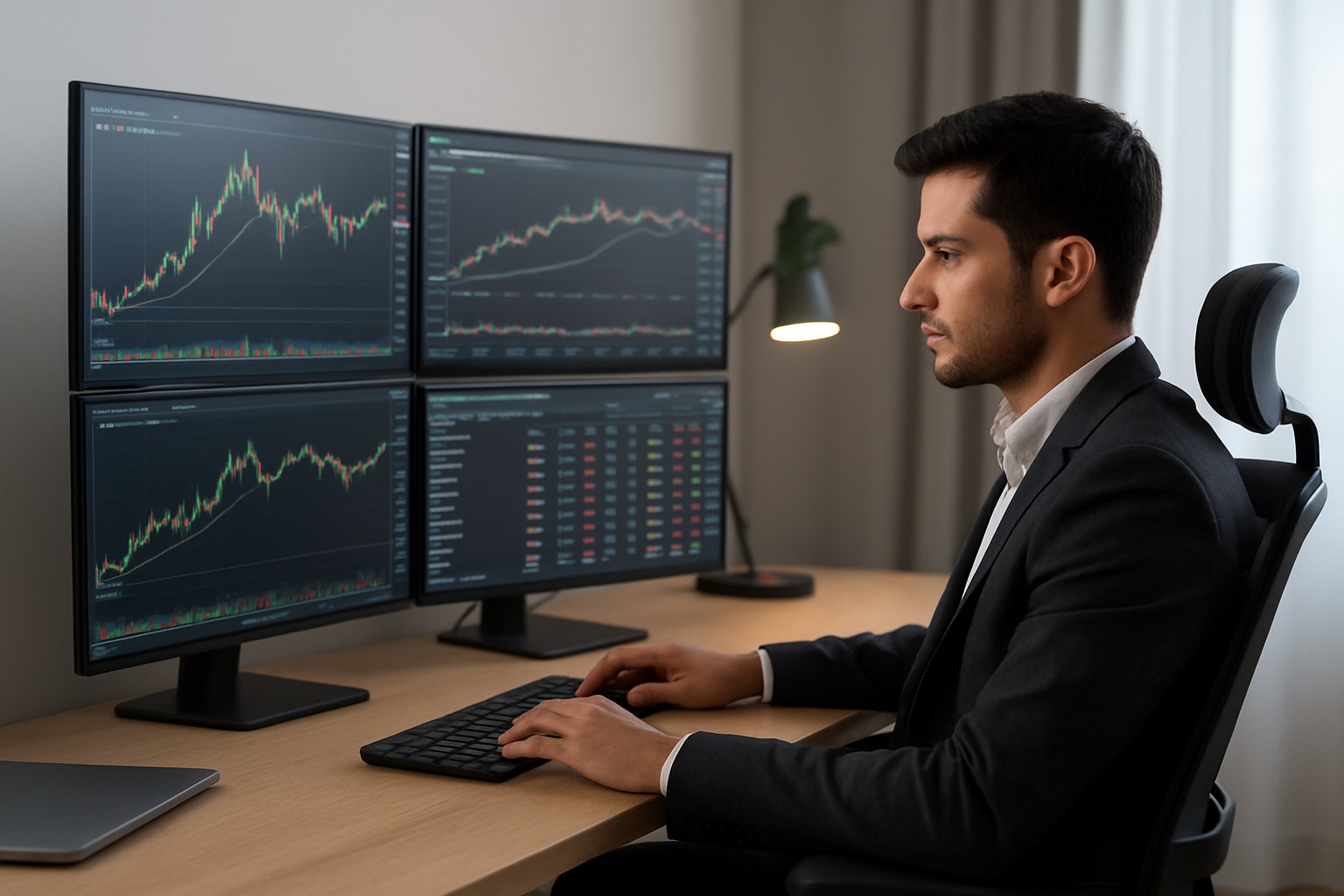 TradEdge 9.0 - Dec 2025 Edition cover