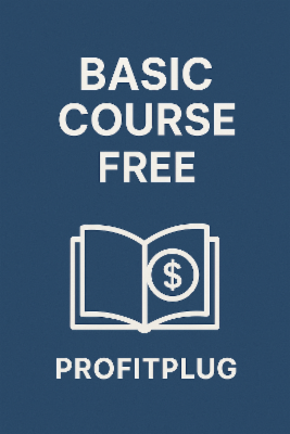 Learn to Trade in 7 Days – Free Course cover