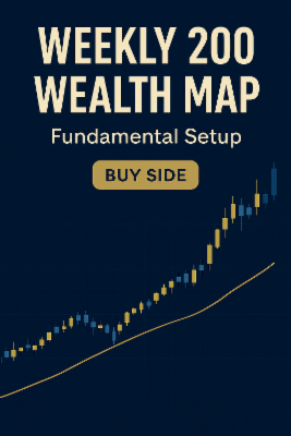 Weekly 200 Wealth Map cover