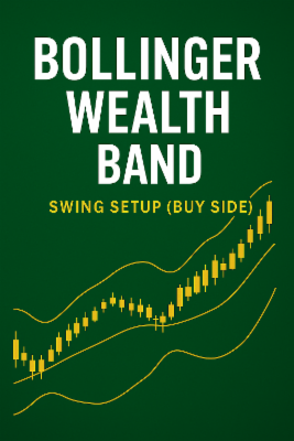Bollinger Wealth Band cover