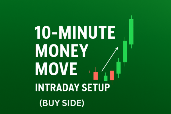 10-Minute Money Move cover