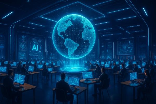 AI Bootcamp for Traders & Investors - 2025 Edition cover