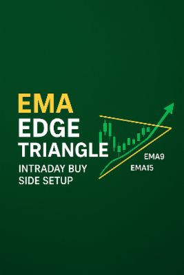 Ema Edge Triangle cover