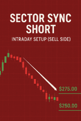 Sector Sync Short cover