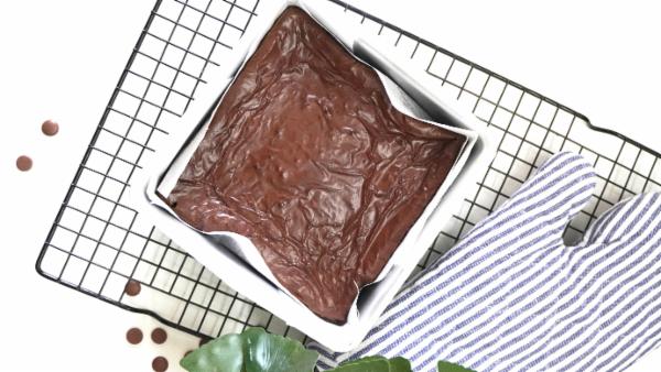 All about Brownies - Egg ( English Recorded ) cover