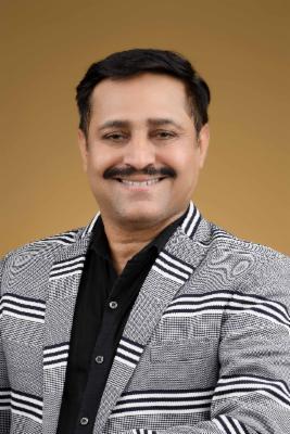 October 2025_Advance Reiki Course (Part Payment) | Dr. Pradeep Kumar cover