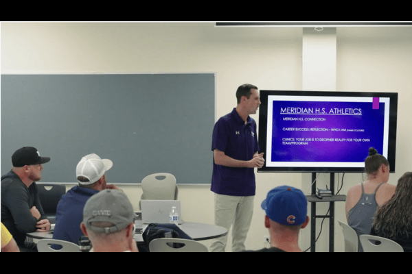 Mentality - First characteristic to a championship team cover