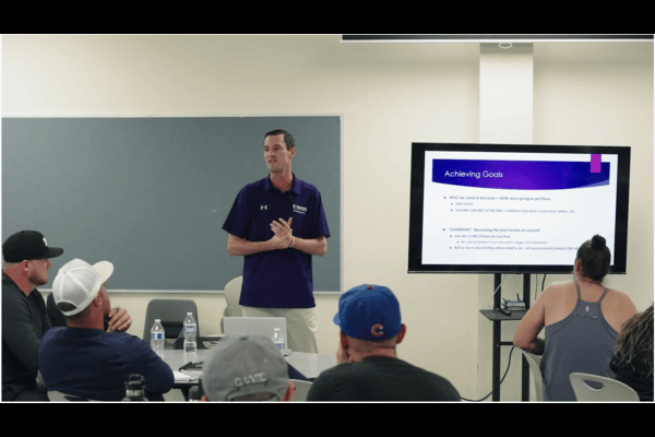 Safe Place - 2nd characteristic to a championship team cover