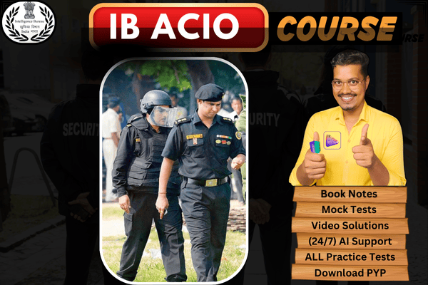 IB ACIO cover