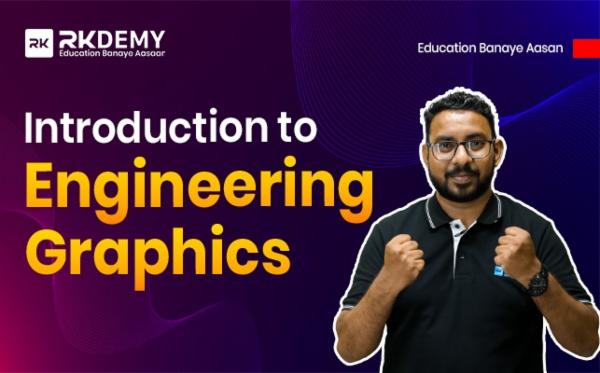 Introduction to Engineering Graphics cover