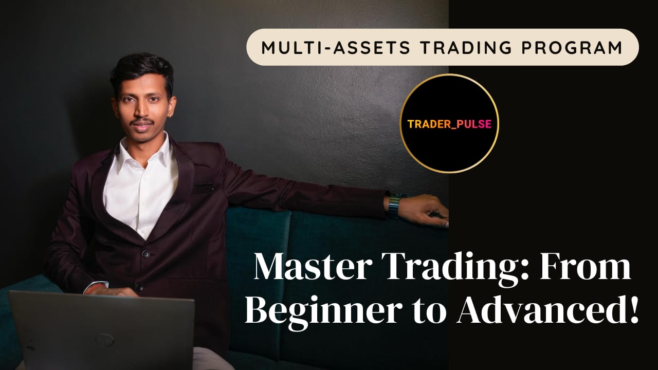 Multi-Assets Trading Program cover