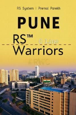 PUNE MEET - Behavioral Economics & RRG Decoded - 14.9.24 cover