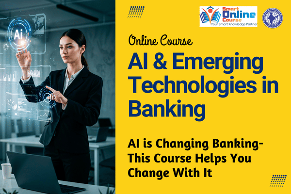 AI & Emerging Technologies in Banking cover