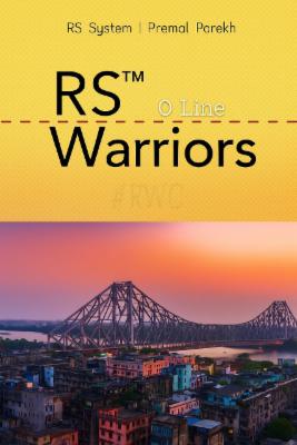 Kolkata RS Warriors Meet cover