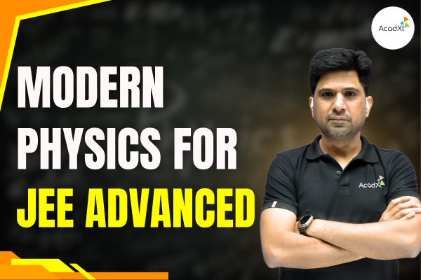 Modern Physics cover