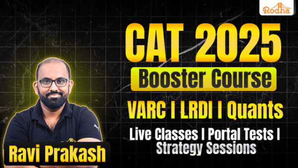 Complete Booster of All 3 Subjects (Without Mocks) cover