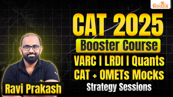 COMPLETE BOOSTER - All 3 Subjects (INCLUDES RODHA COMPLETE MOCK PACKAGE) cover