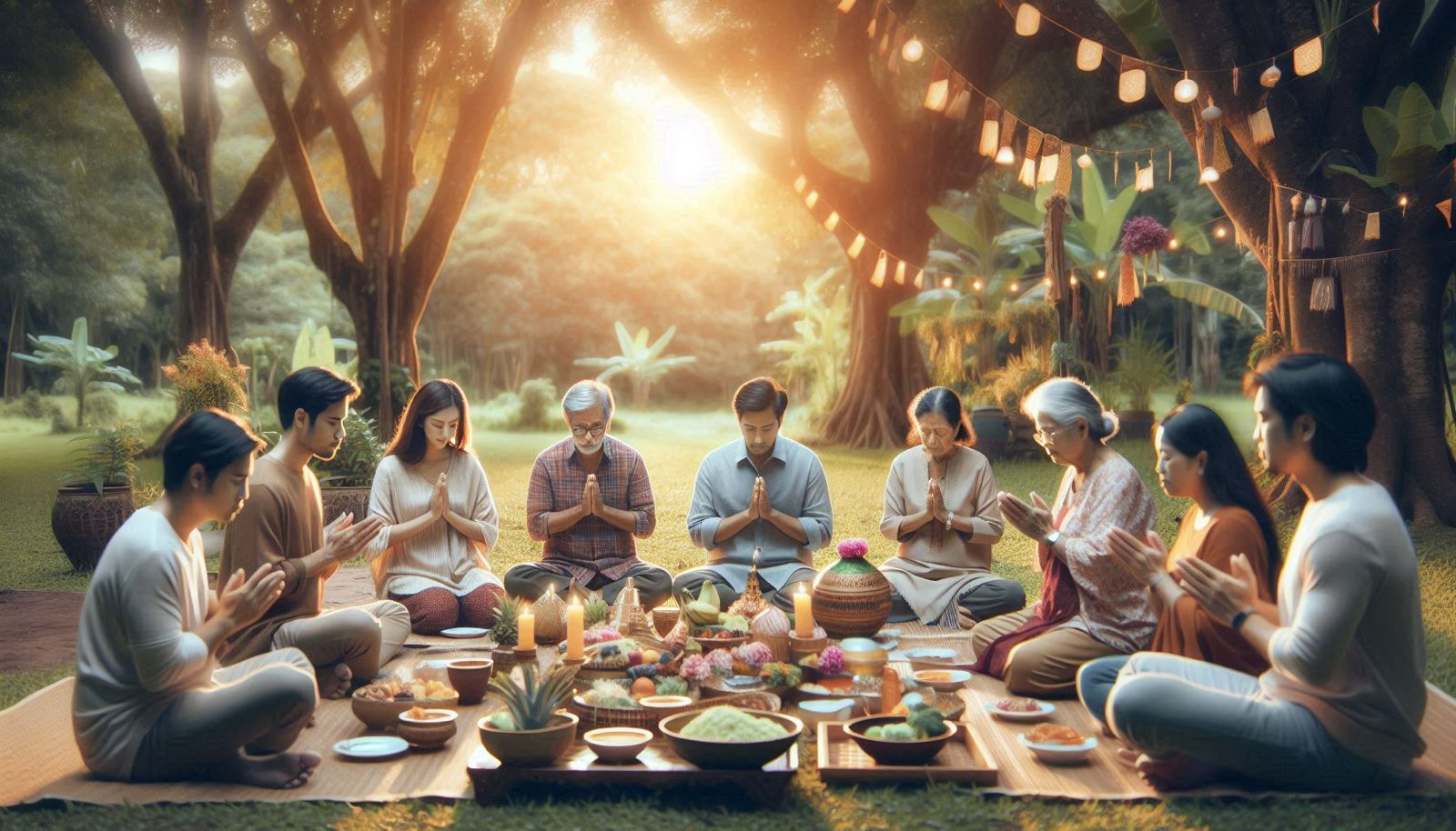 Pitru Paksha Question & Answers cover