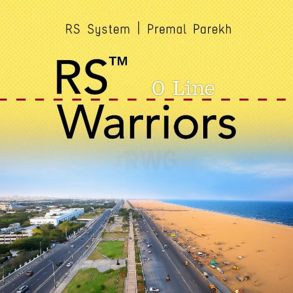 CHENNAI - RS+ Psychology Meet - 18/12/22 cover