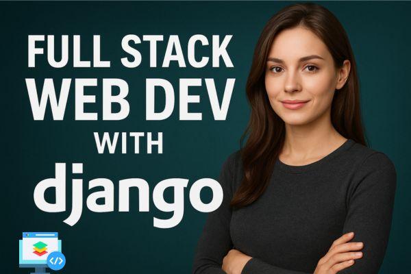 Full Stack Web Developer cover