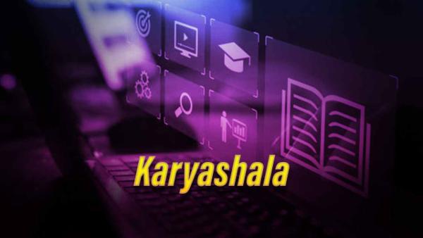 Karyasala - Live Class cover