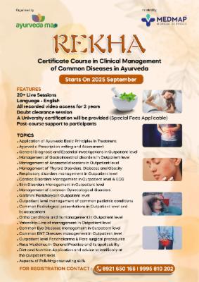 REKHA Orientation session cover