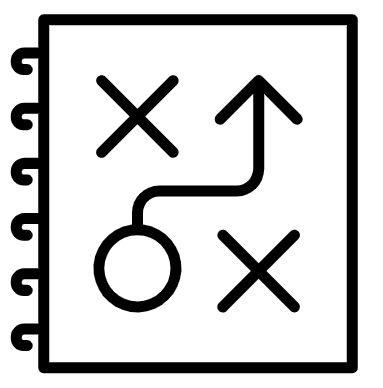 AI/GenAI Transformation Strategy cover