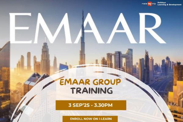 03:30pm_3 Sep'25_Emaar Group Training cover