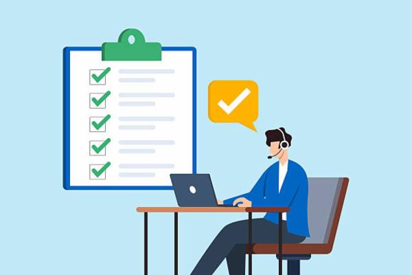 Level 1 Interview Questionnaire - Human Training Consultants cover