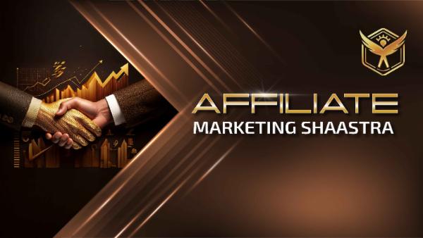 Affiliate Links cover