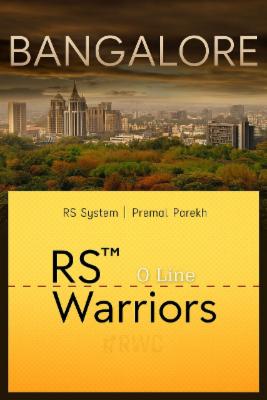 Behavioral Economics - Bangaluru Meet 27th Oct cover