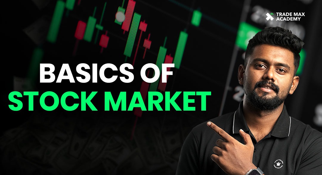 BASICS OF STOCK MARKET- FREE YOUTUBE COURSE PDF cover