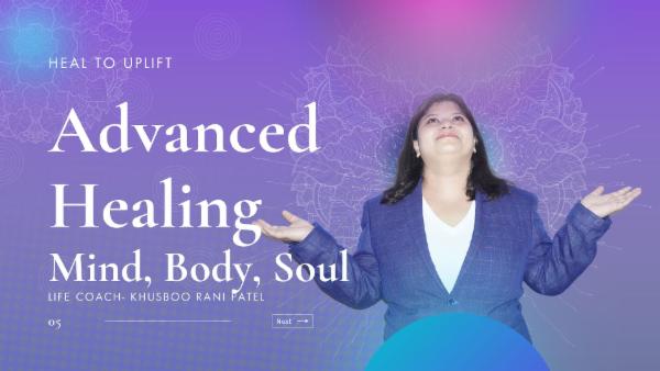 Self Paced Advanced Ho-o-pono-pono Healing  cover