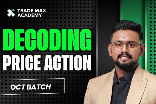 DECODING PRICE ACTION OCT 2025 cover