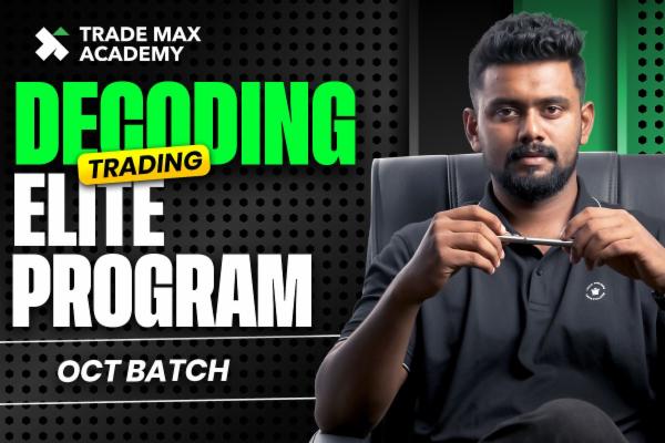 DECODING TRADING ELITE PROGRAMME cover